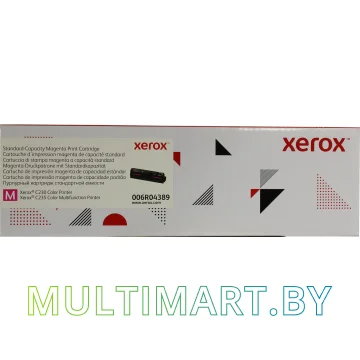 Картридж Xerox 006R04389